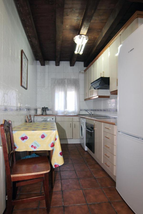 Hotel Rural Los Abuelos Montemayor de Pililla Екстериор снимка